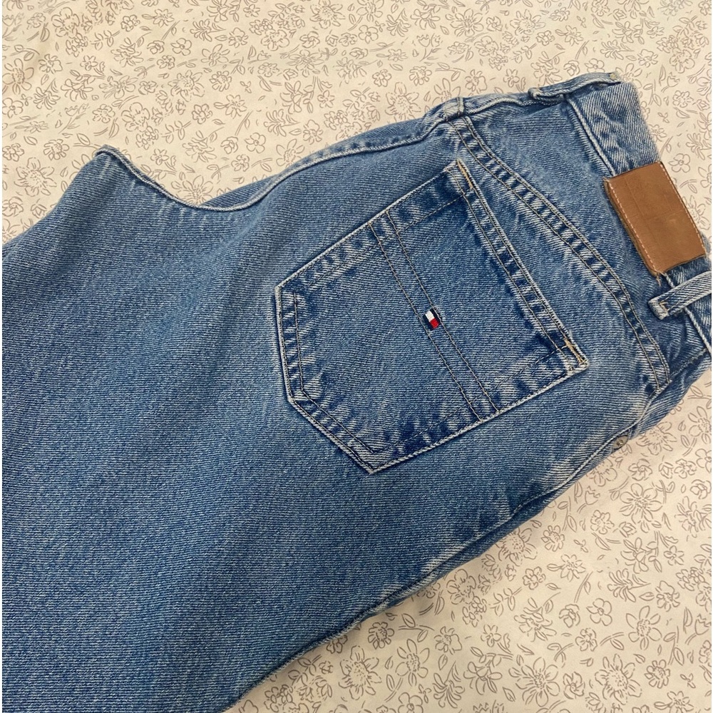 Vintage Tommy jeans SOLD